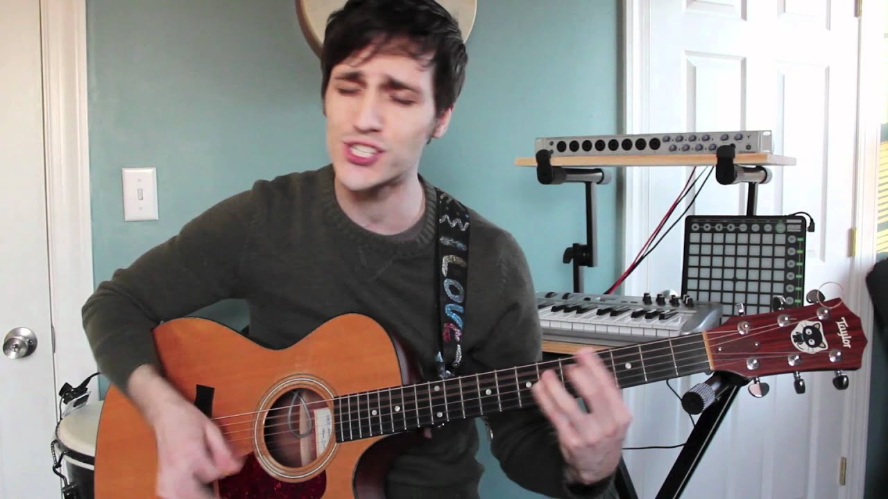 Lucas Carpenter - 