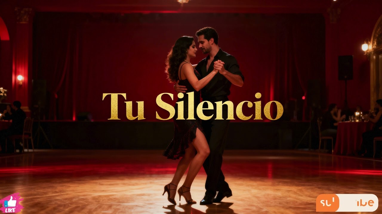 Tu Silencio (Kizomba)