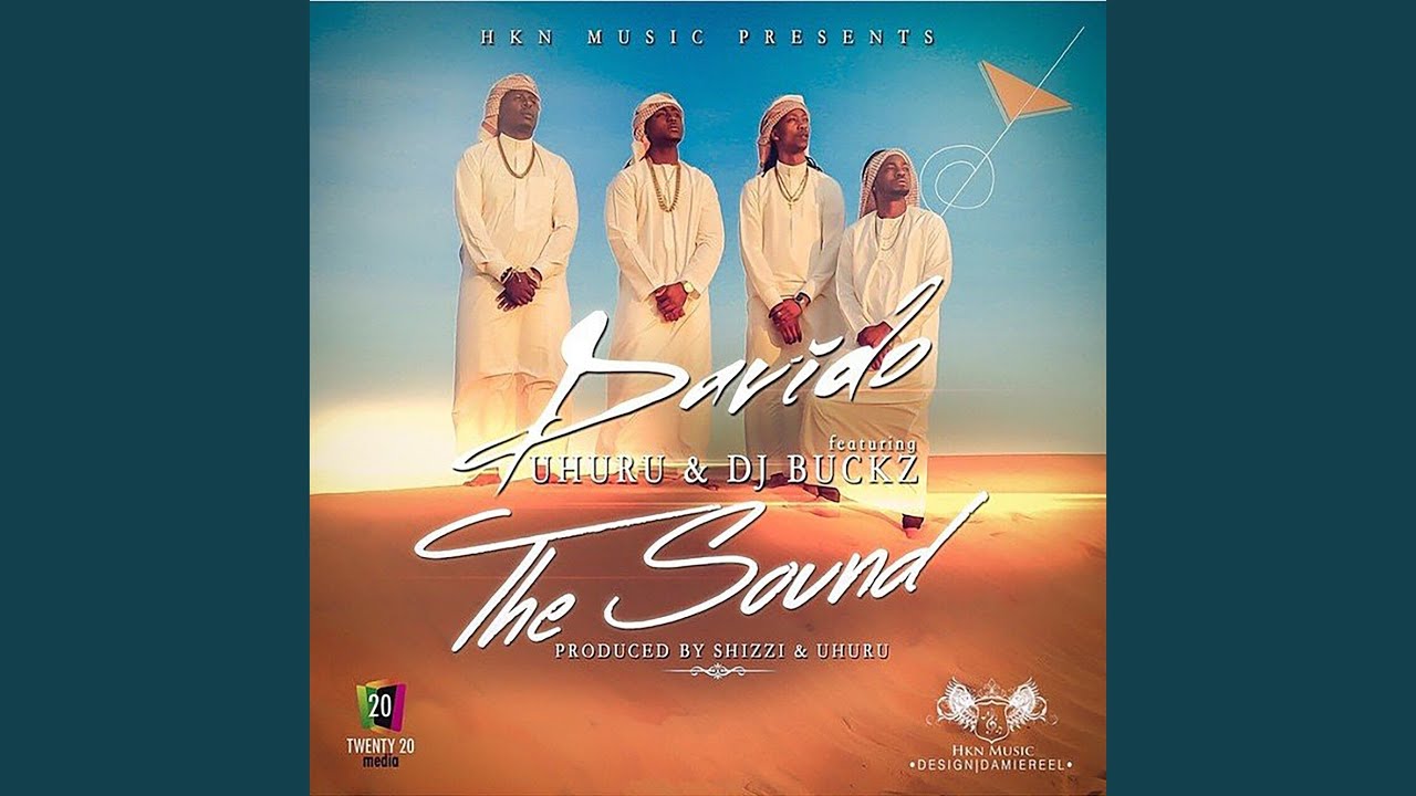The Sound