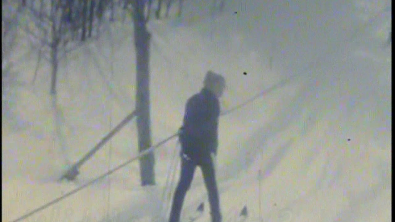 Cannon,  Cranmore, Whittier, Killington(Wlidcat?), Tenny - 60's and 70's - Family History