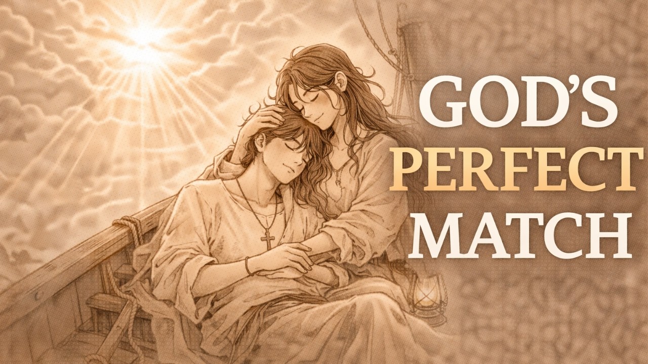 How God Reveals Hidden Love