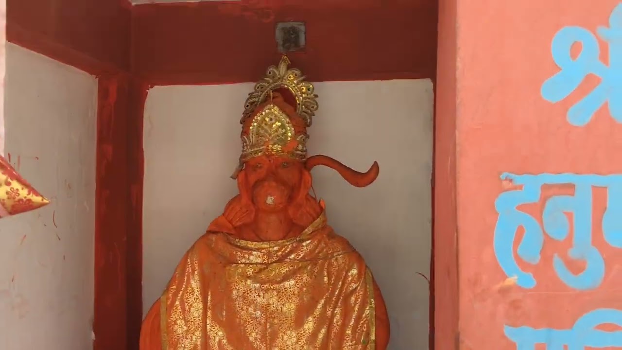 #trending temple sree srwa mai dham..##