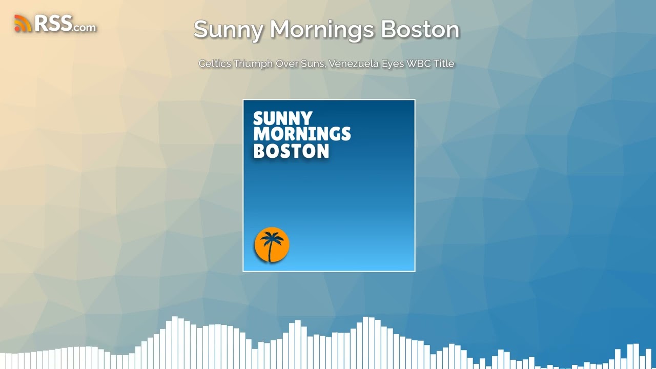 Celtics Triumph Over Suns, Venezuela Eyes WBC Title