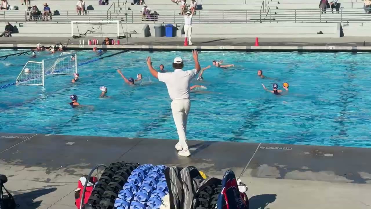 ODP Evaluation Game 1