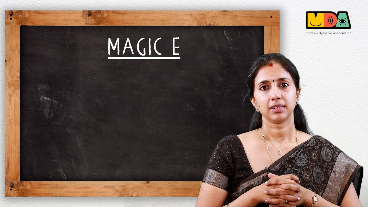 08 Magic E Tamil