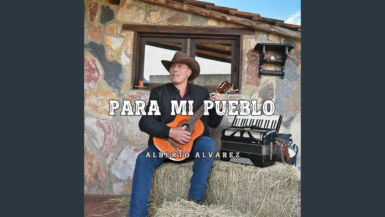 Para Mi Pueblo