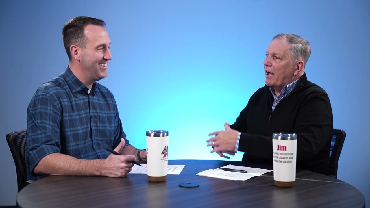 Identifying Next Generation Leaders Q&A