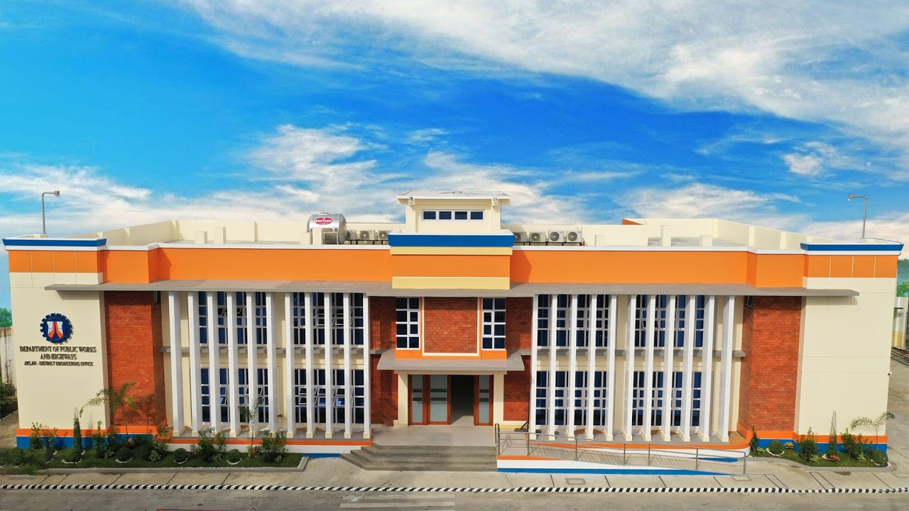 Procurement Livestream for Aklan DEO on  December 10,  2025