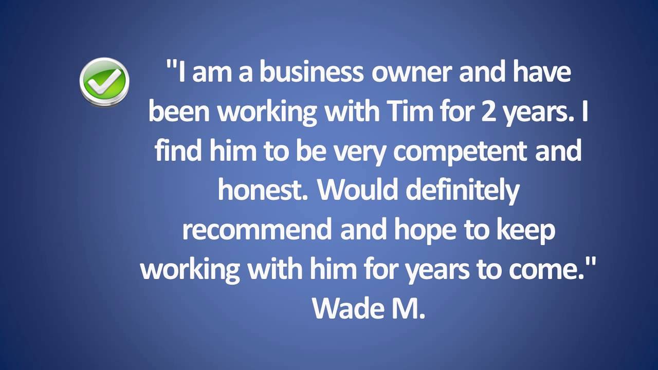Tim Linford Utah Real Estate Investor