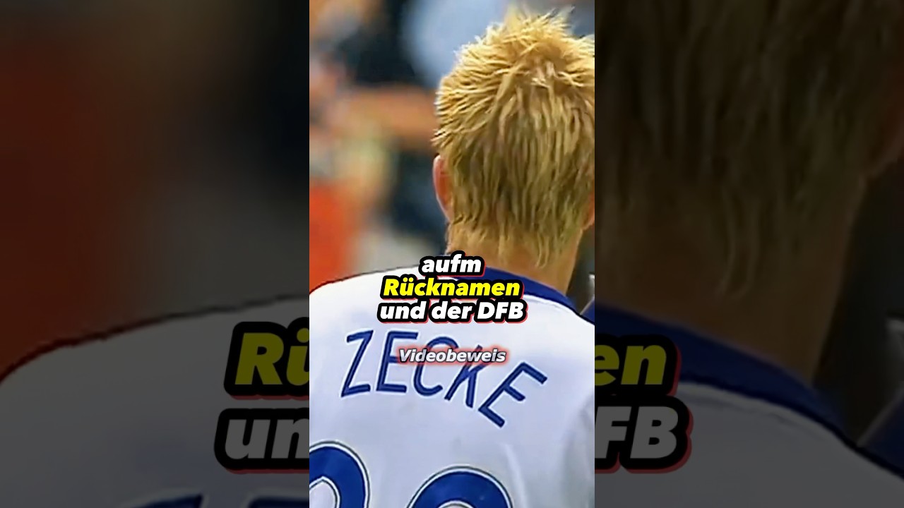 Zecke Neuendorf: 