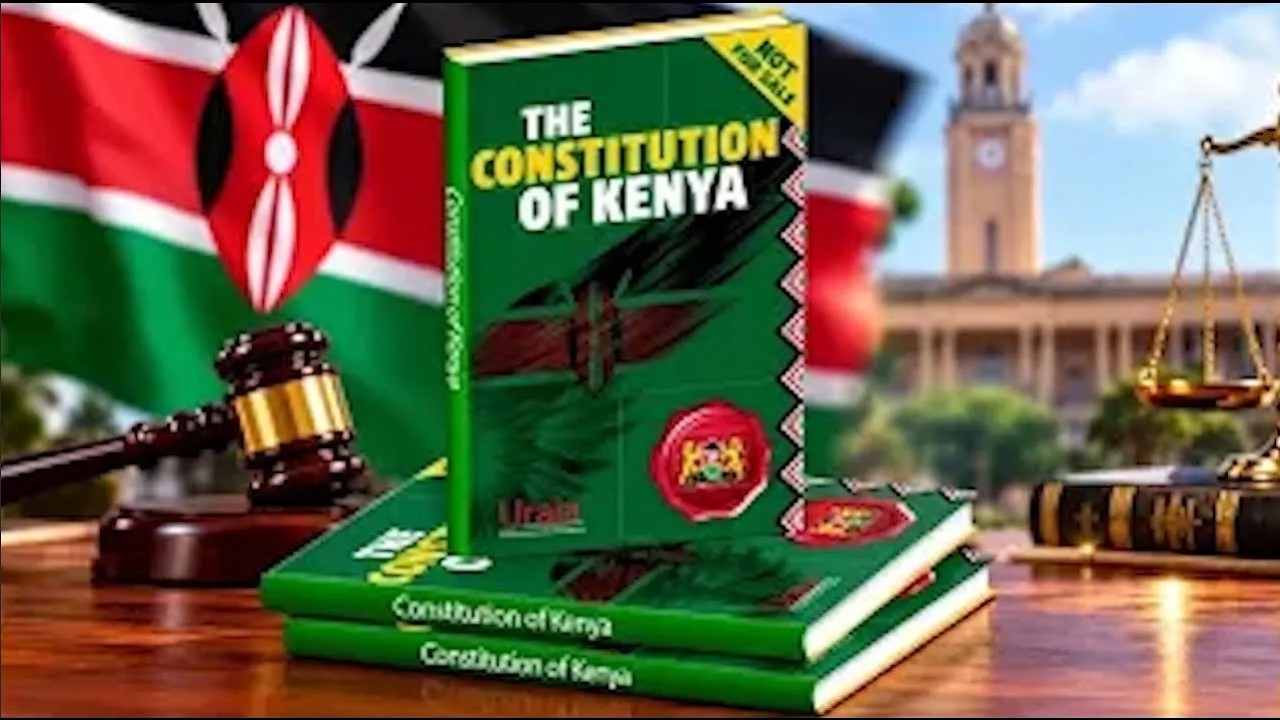 Can a Governor or the President Hire and Fire Government Workers? Lawyer Omari Explains