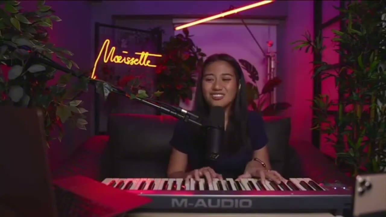 Morissette - Diamante