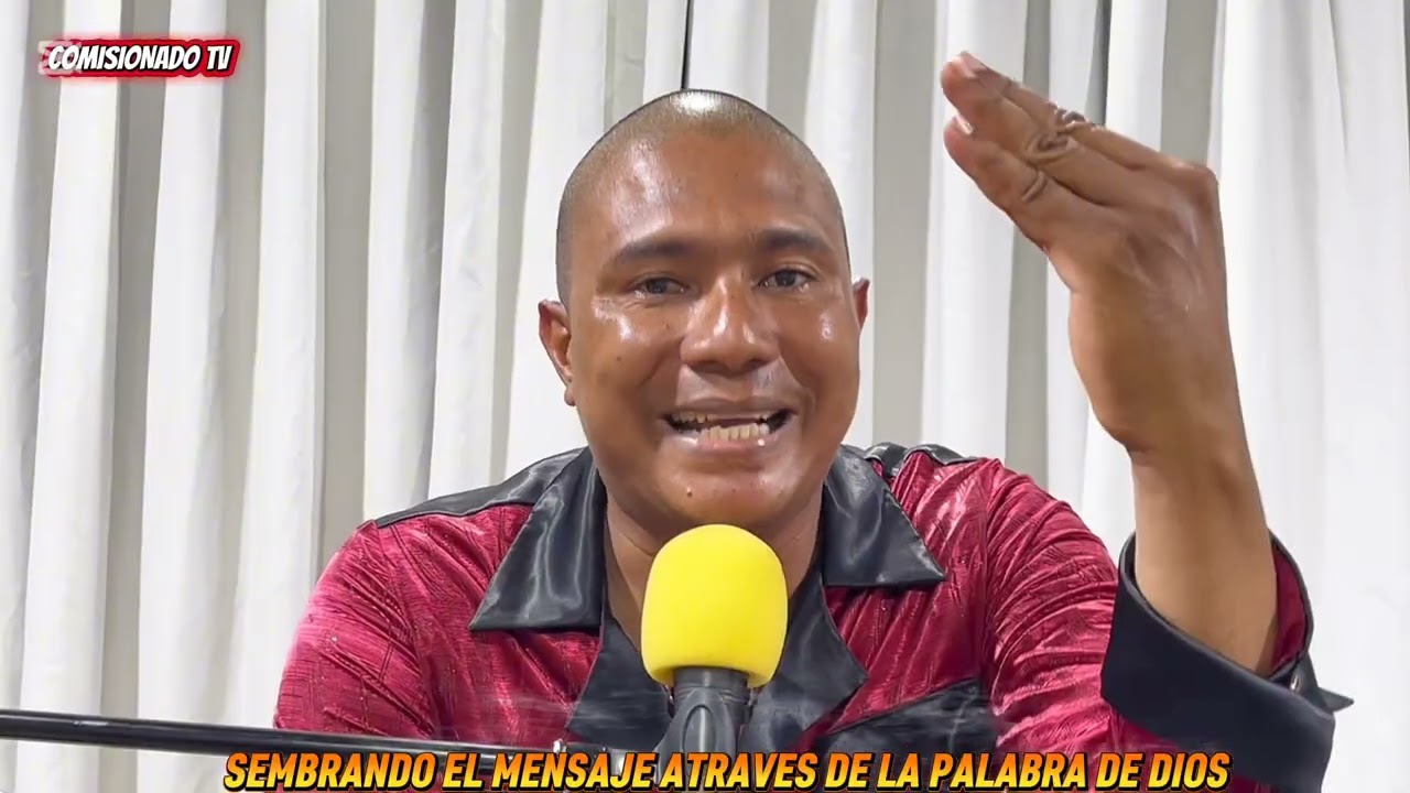 Hombres que no sirven a Dios, sino a sus propios vientres.
