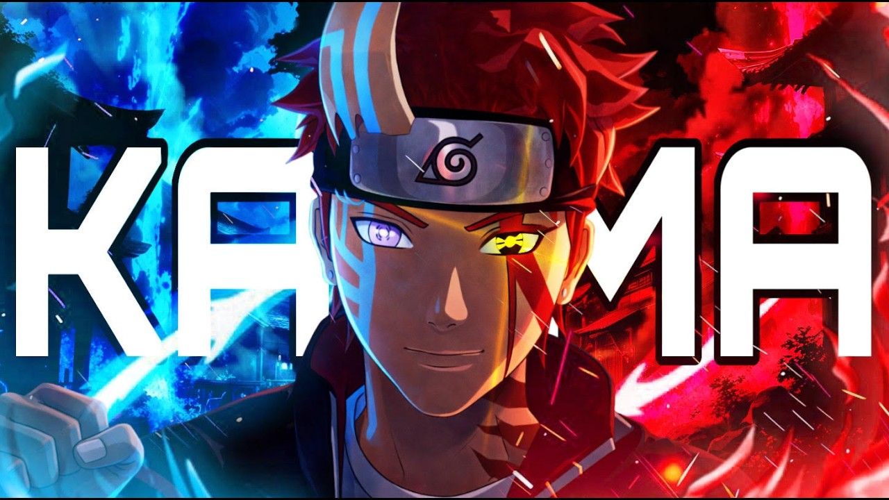 These Karma Builds Are BROKEN in Shinobi Striker!