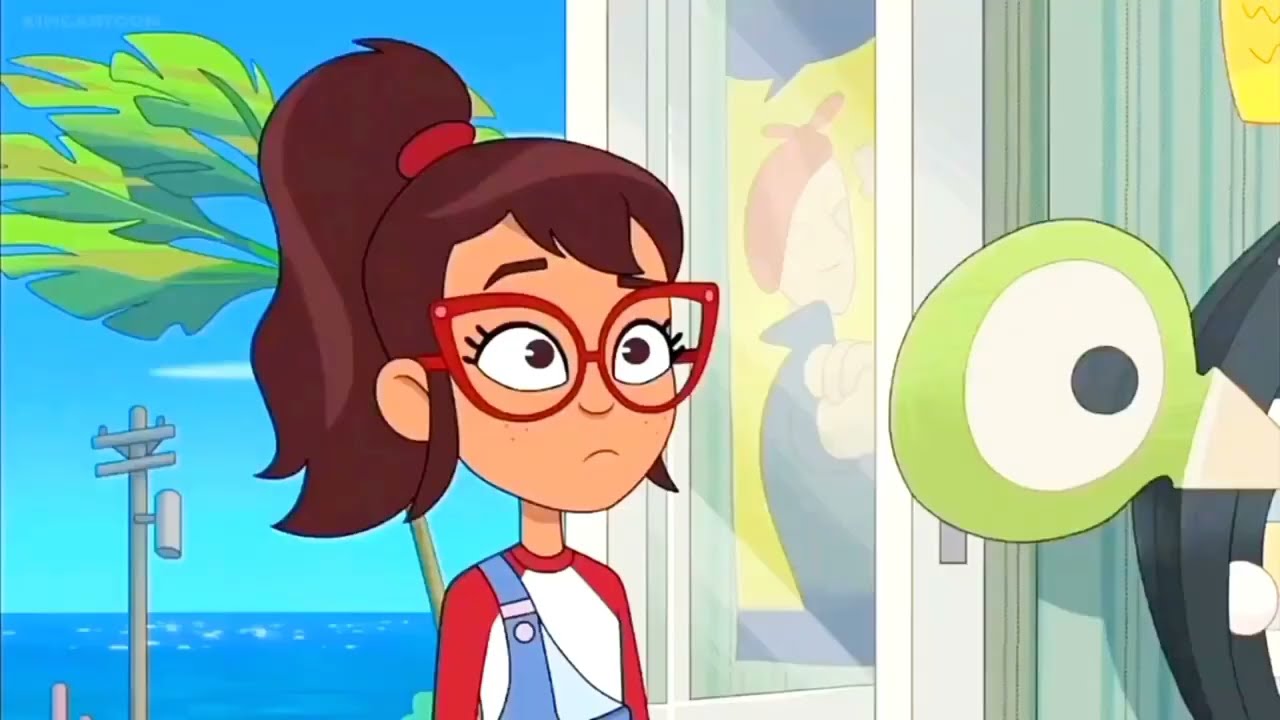 Phineas and Ferb Bubble Boys Crossover - Saving their Lives x Takenori Akagi returns