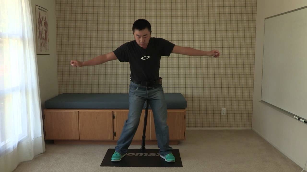 Golfer Increases Hip Speed 38% in 10 Minutes with Power Hip Trainer