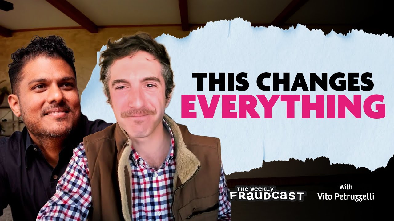This Changes Everything for Ecommerce Growth (w/ Nirav Sheth)