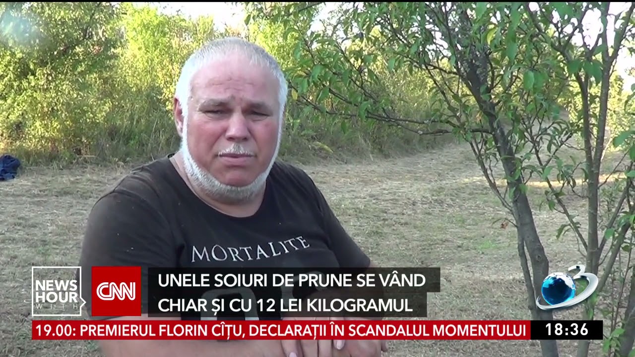 Prețul la țuica și rachiul de prună se va dubla