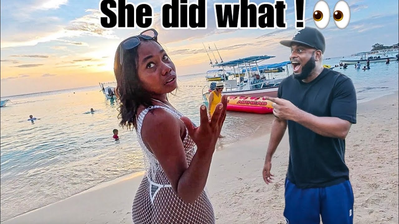 Our second Link Up in Honduras Got Wild
