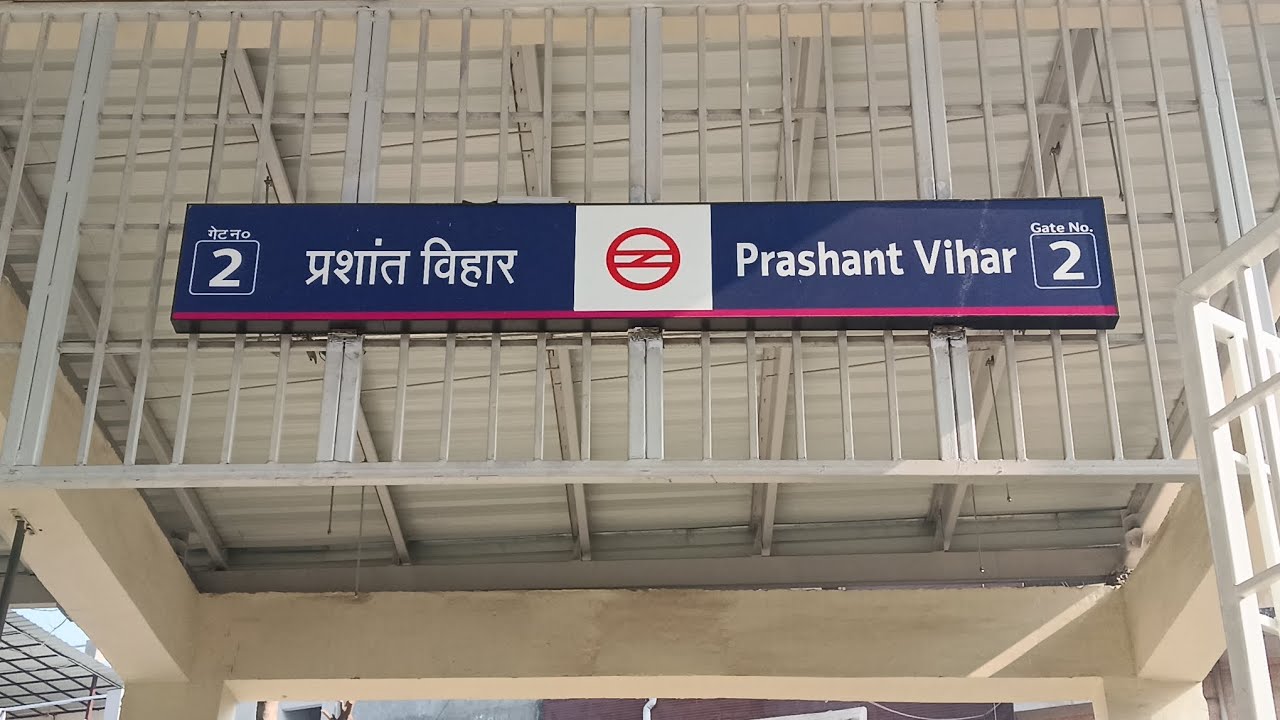 #delhimetro