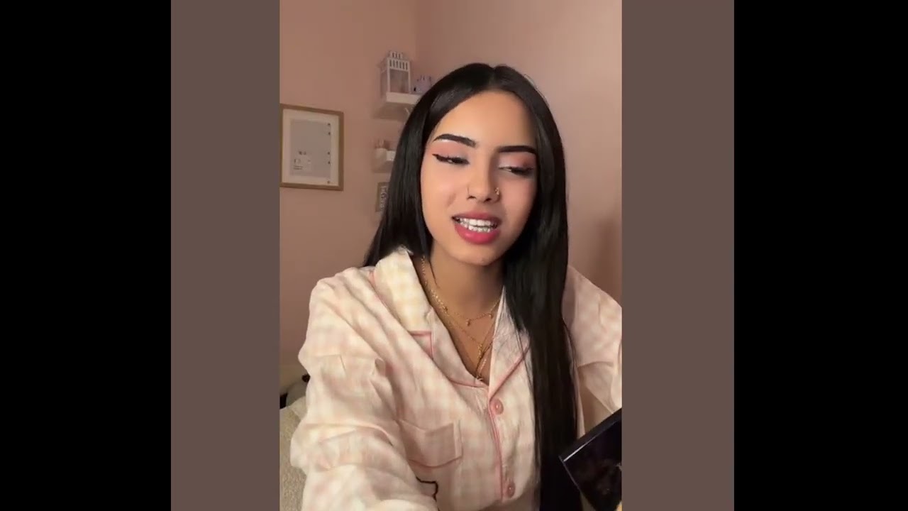 هيام دردشه مع المتابعين مع تعليم ميكاب