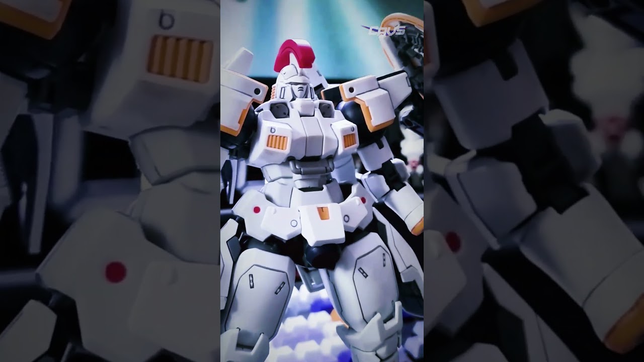 MG TALLGEESE EW
