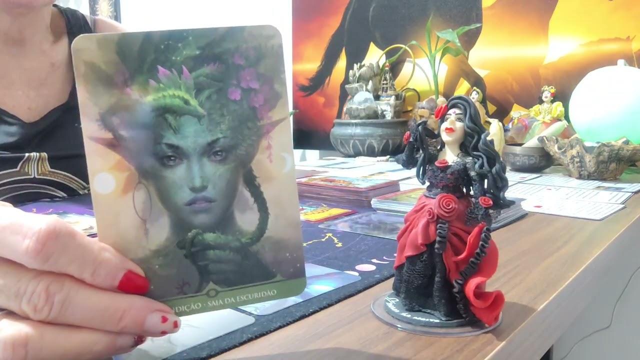 ESSA MULHER DIABÓLICA QUE ME PREJUDICOU ? VAI QUEBRAR A CARA?
