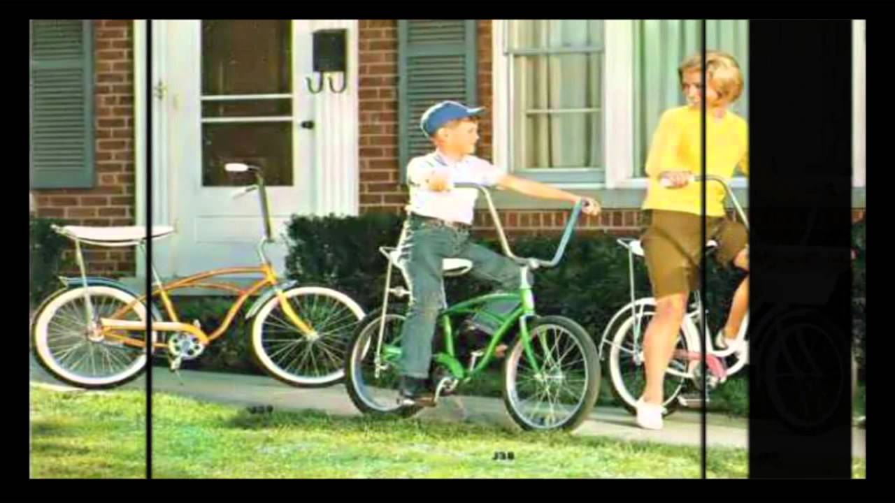 How We Roll - revised opening sequences