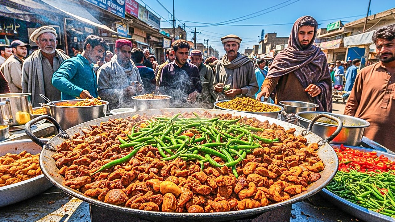 TOP 5 PAKISTANI STREET FOOD VIDEOS 2026 | VIRAL PAKISTAN’S MOST FAMOUS STREET FOOD COMPILATION