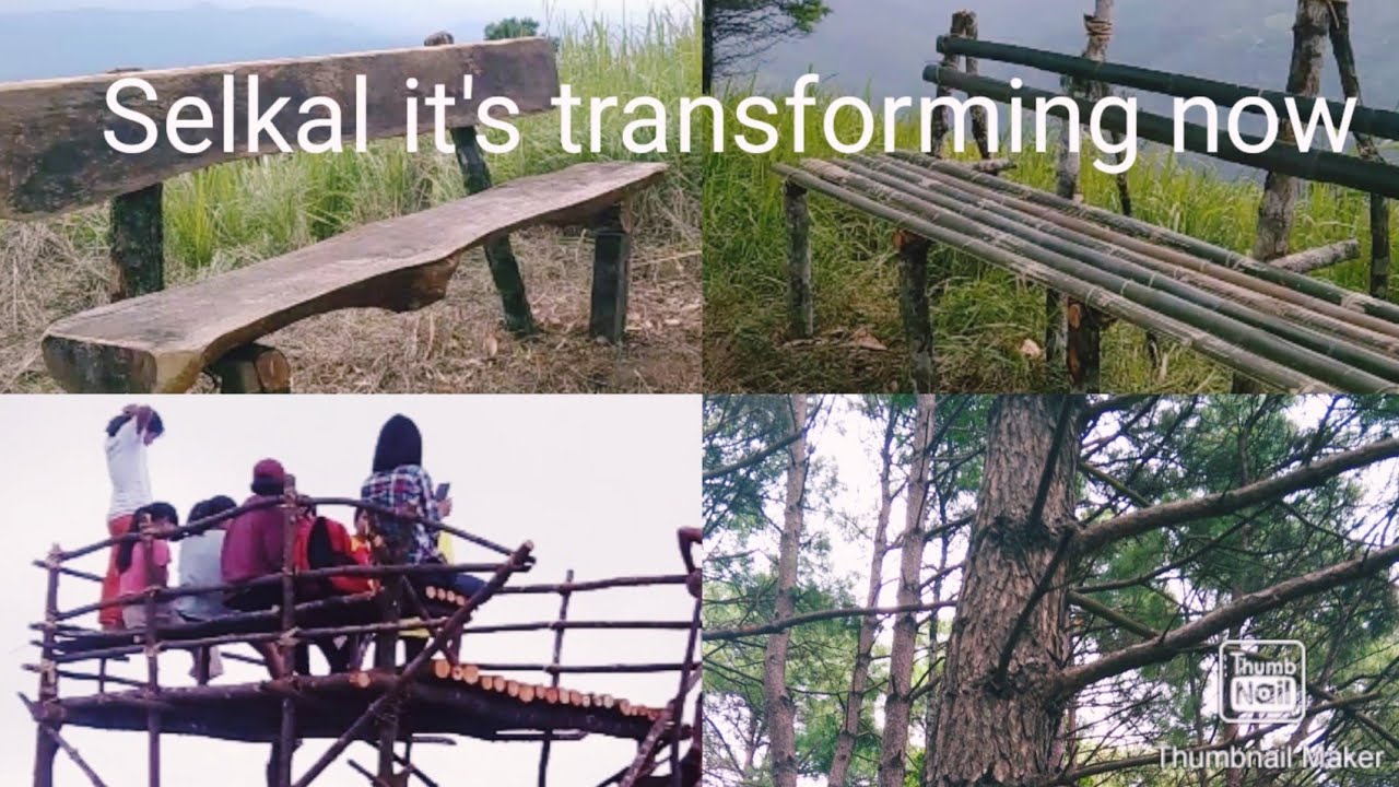Selkal Transformation