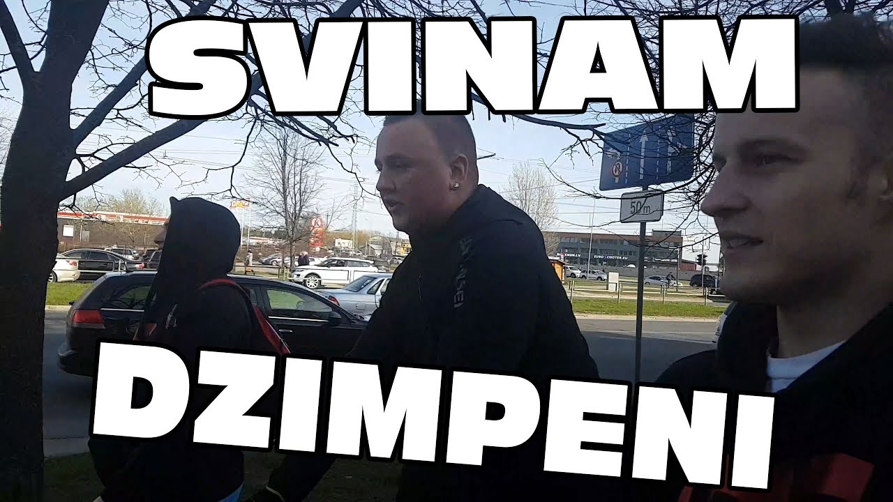 SVINAM DZIMŠANAS DIENU