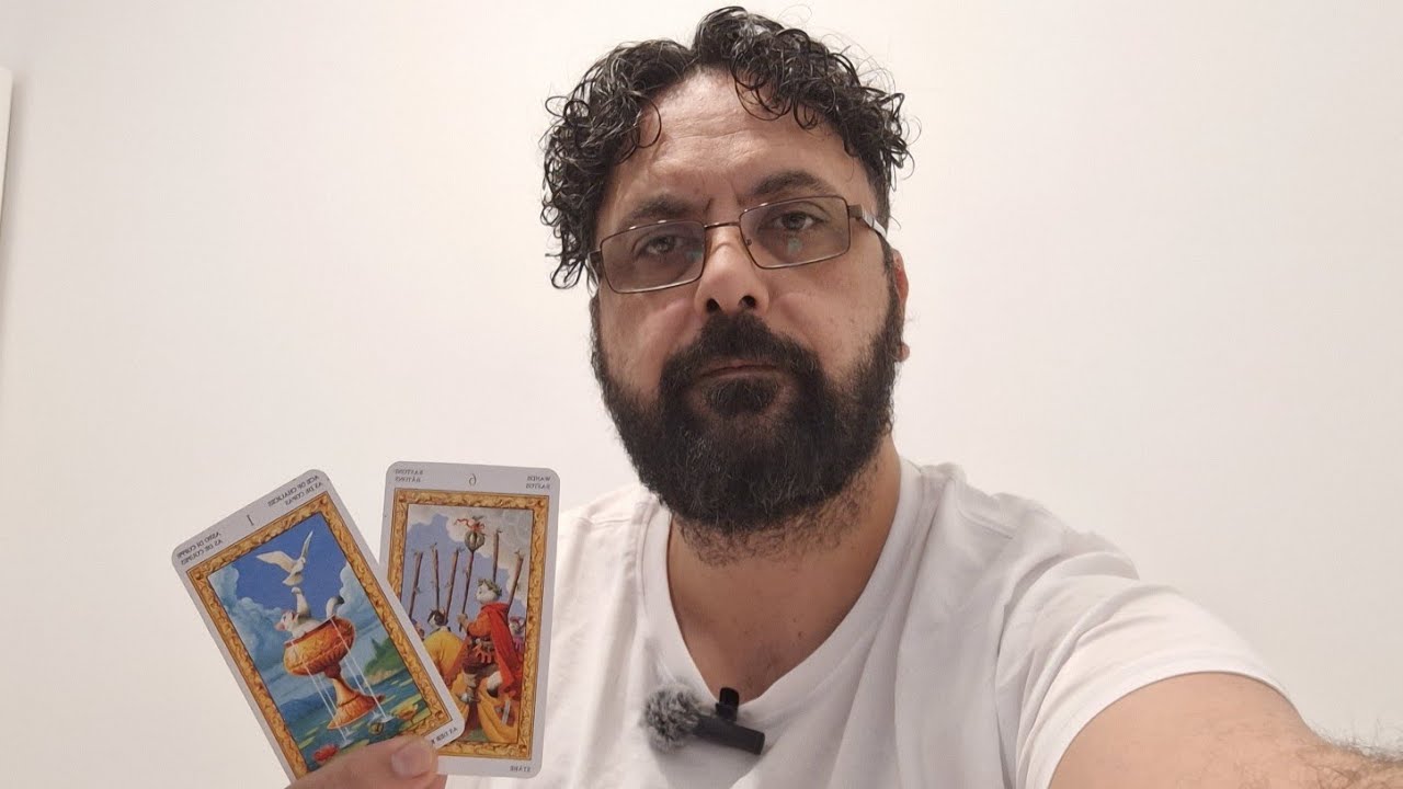 DORUL DE TINE ÎI MACINĂ SUFLETUL!VREA UN NOU ÎNCEPUT DAR DE DATA ASTA TU EȘTI CEA CARE PUNE CONDIȚII
