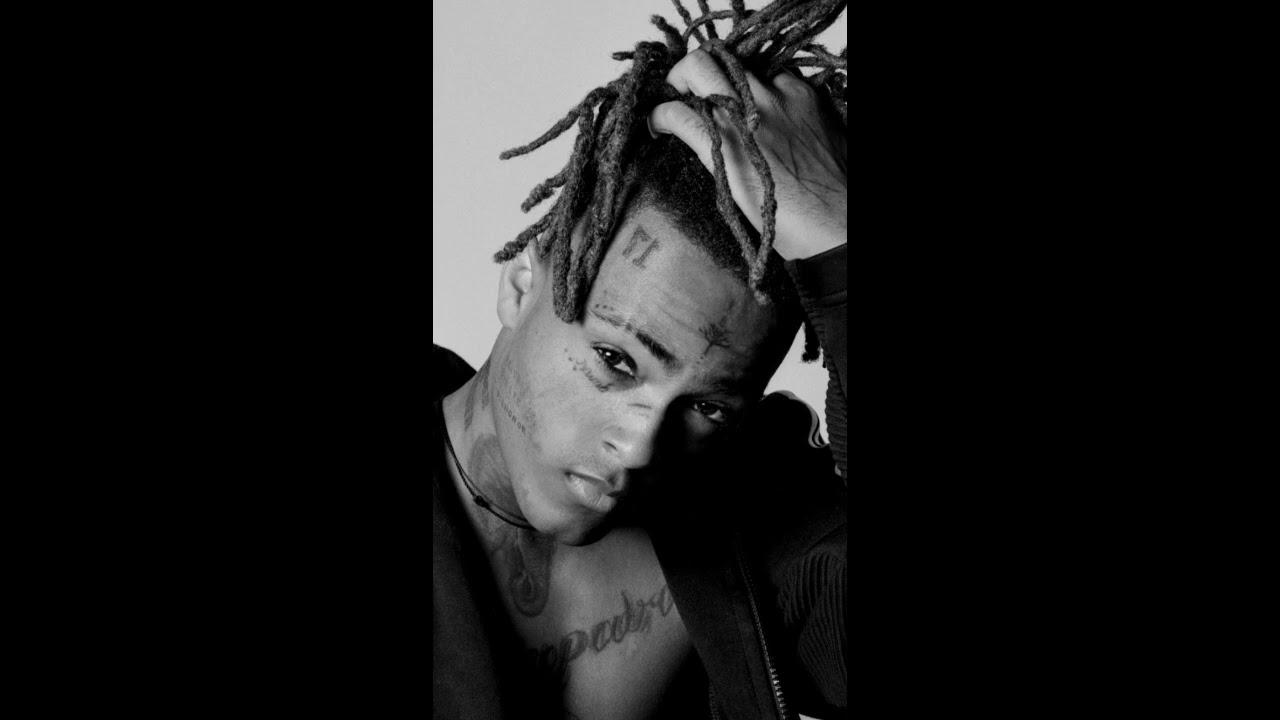 XXXTentacion ft. Joey Bada$$ - Infinity (888) (Super Ultra Slowed and Reverb)