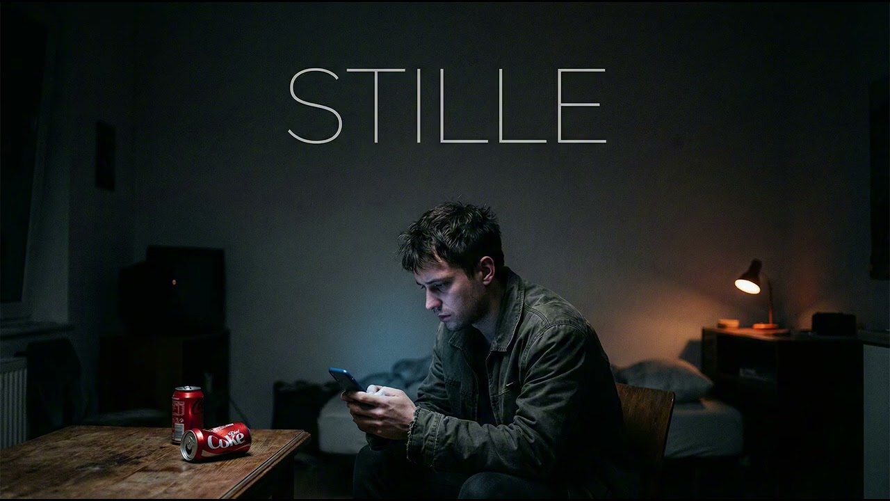 Stille [AI Indie-Pop]