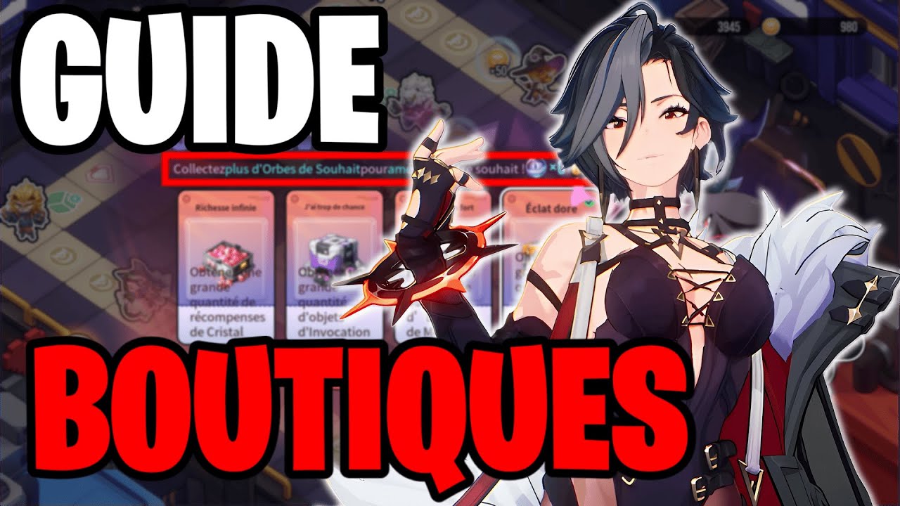 GUIDE BOUTIQUE & ATTENDEZ AVANT DE RÉCUPÉRER CETTE RÉCOMPENSES SUR ETHERIA RESTART !!!