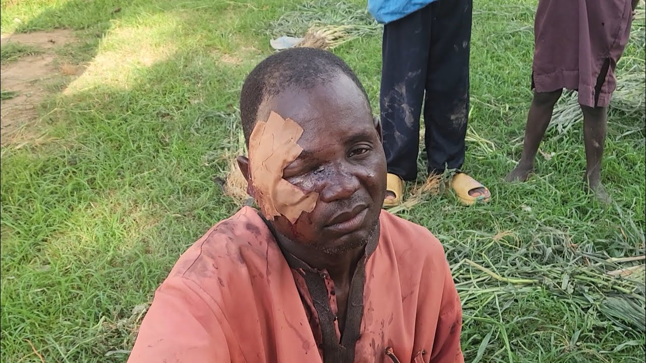 An tarwatsa mu don kurum mun kawo kokenmu ga gwamnatin Zamfara kan matsalar tsaron da mu ke ciki