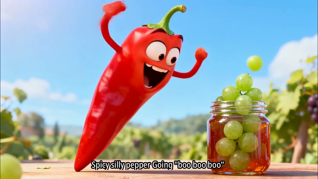 ABC Song for kids