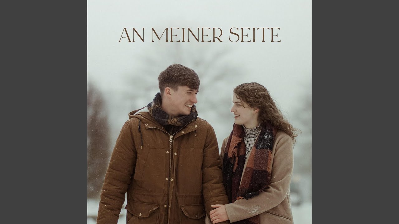An meiner Seite