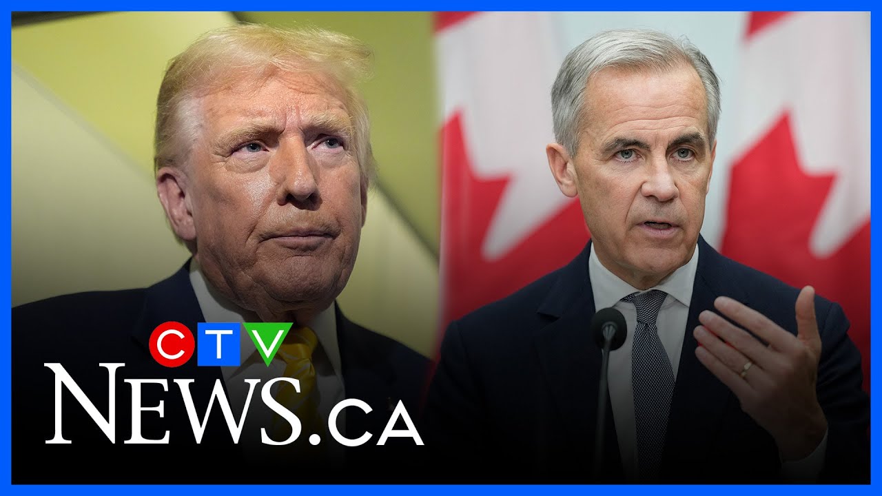 Could Trump's backtrack on tariffs impact Canada-U.S. trade talks?