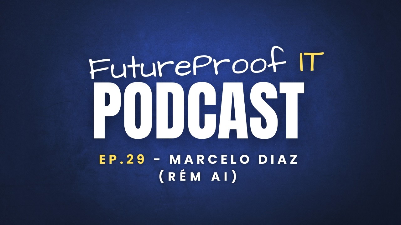 Democratizing AI: Insights from Marcelo Diaz