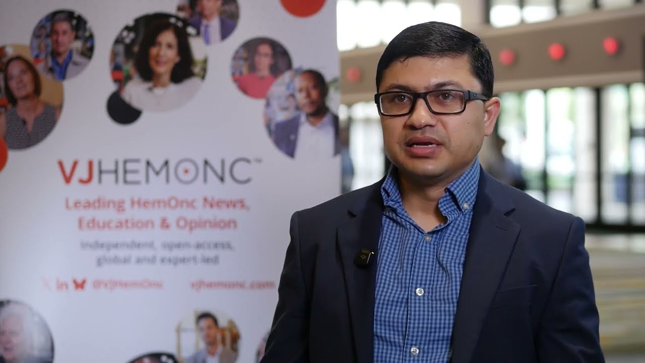 Geriatric assessment-guided treatment in older AML: cognitive and functional predictors