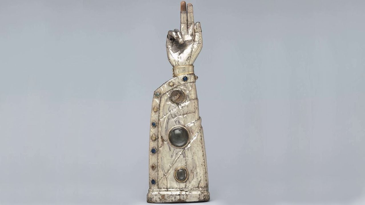 12 Most Incredible Unexpected Treasures Found Recently