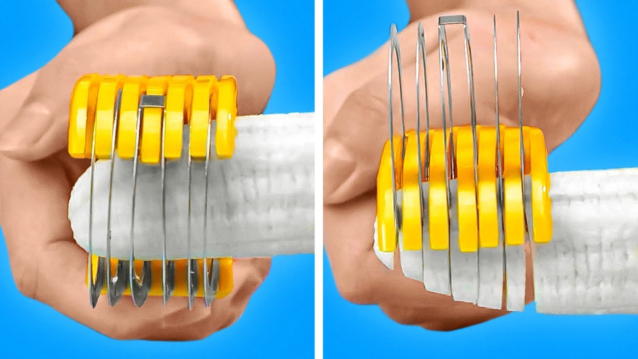 Awesome Kitchen Gadgets That Will Improve Your Life