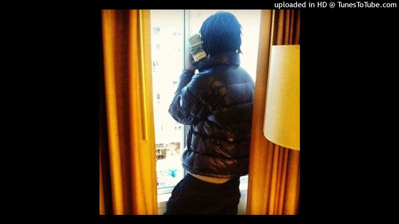 ambient xaviersobased x jerk type beat (prod. gxcci)