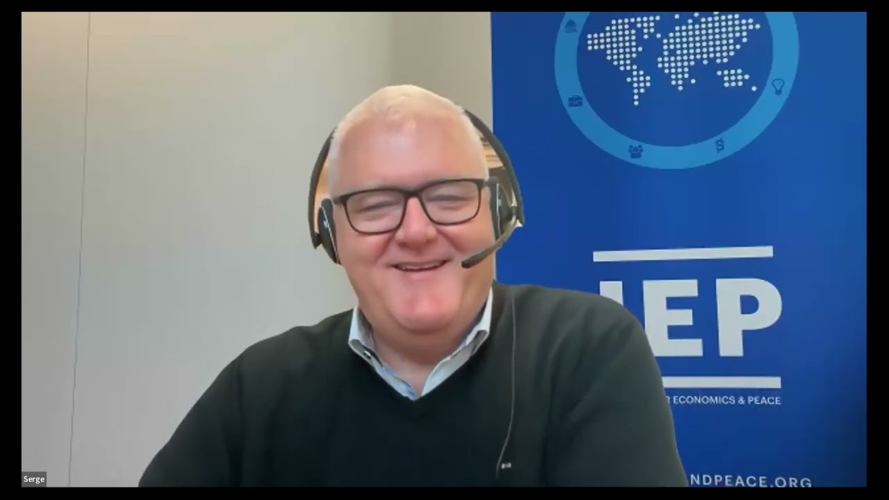 FMG Webinar Trade For Peace: Pathways To SustainableTrade And Peace