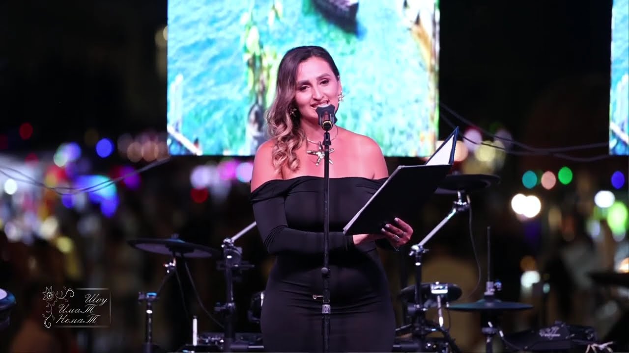 Makedonsko muzicko show ImaT nemaT letna sezona emisija 5 Jubilejno izdanie -prv del