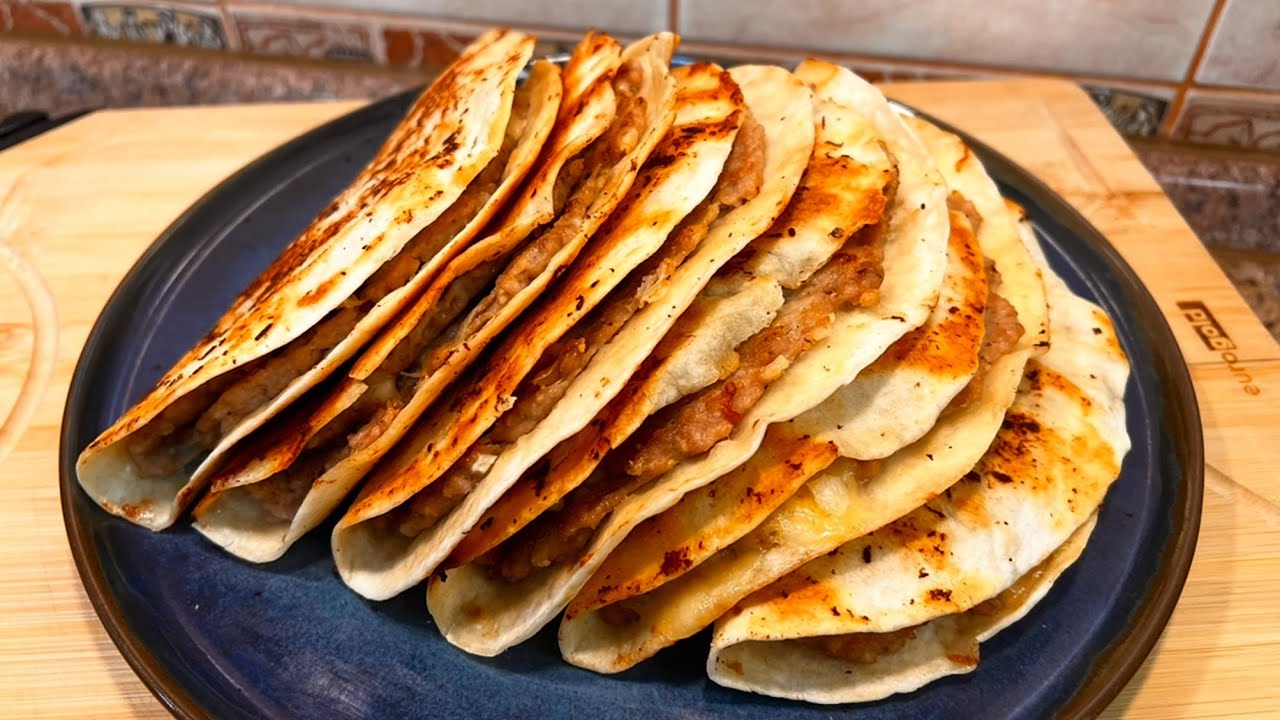 Просто положите Фарш на Лаваш! Это так Вкусно и  быстро, что я хочу готовить постоянно 