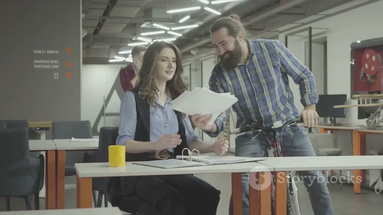 Unlock Your Productivity with BusyWin & Excel