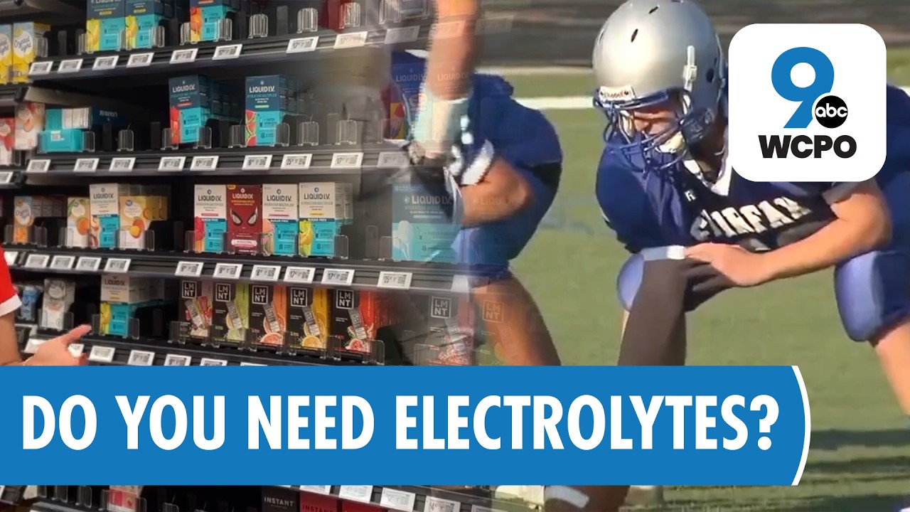 Are hydration packets worth the money?