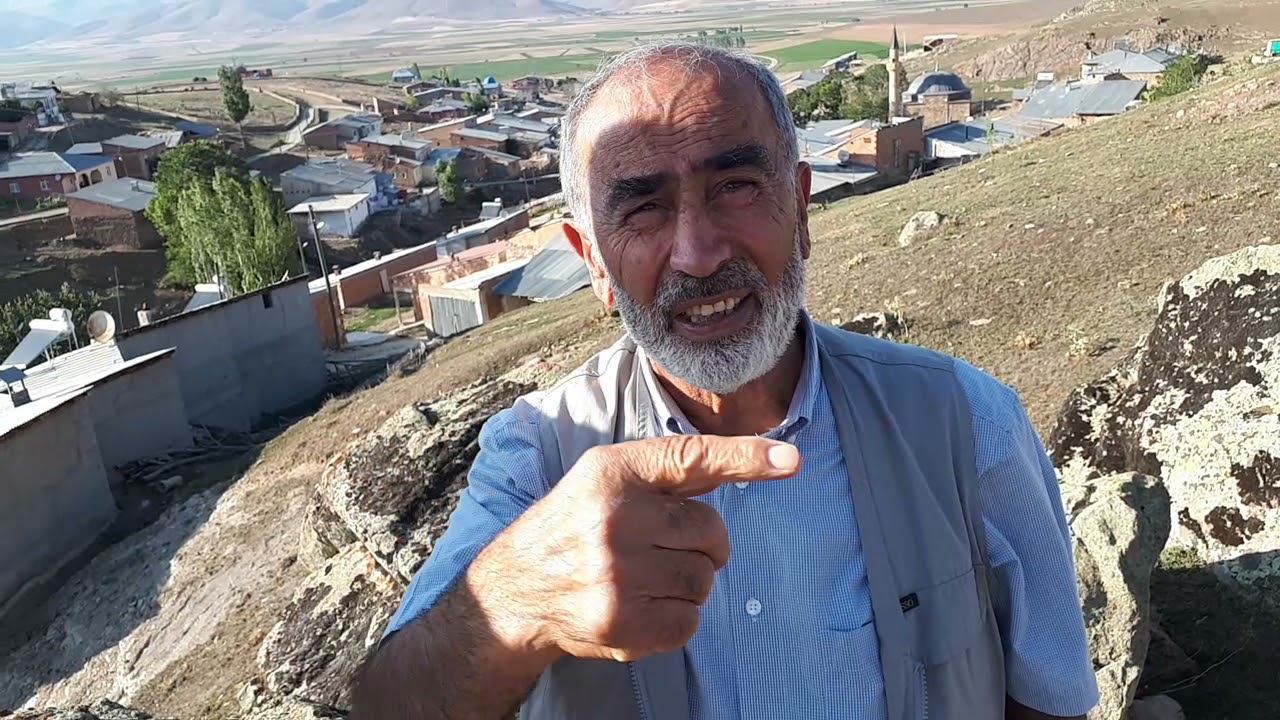 BAYBURT ÇATALÇEŞME KÖYÜ